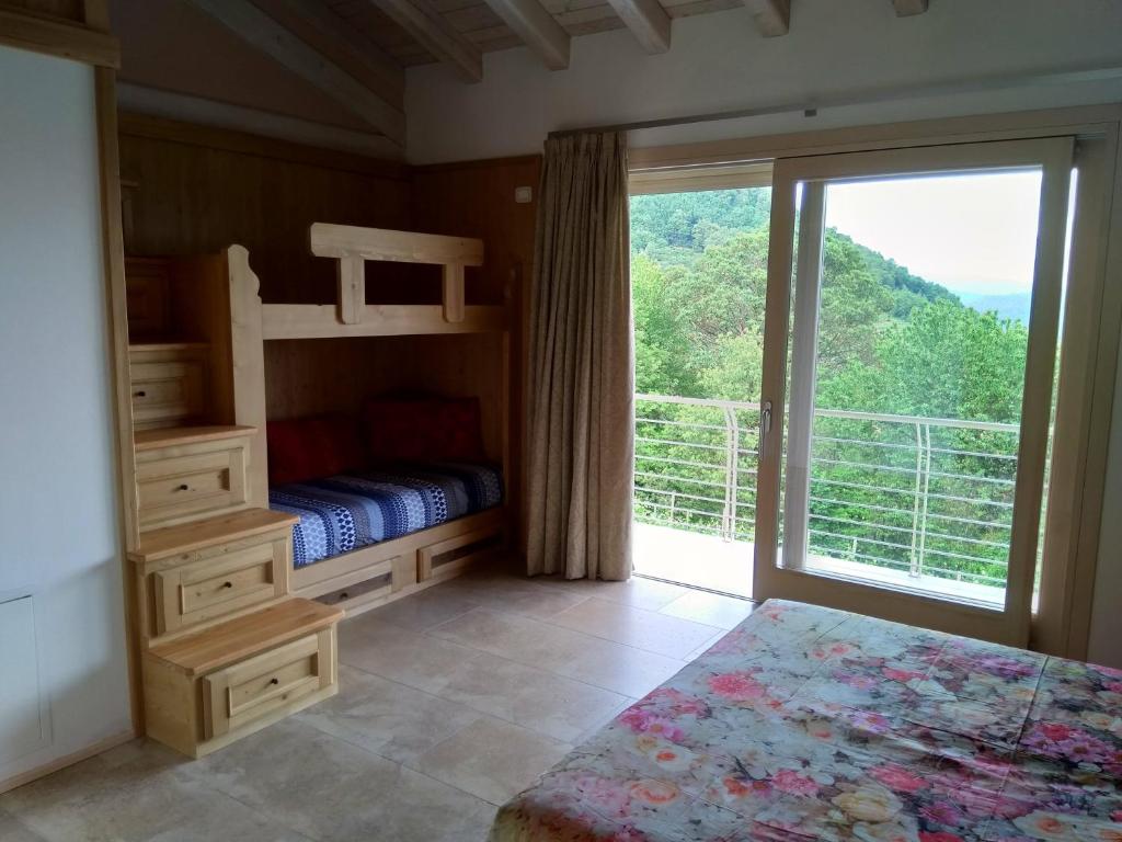 Locazione turistica - B&B- Cocodè photo 4