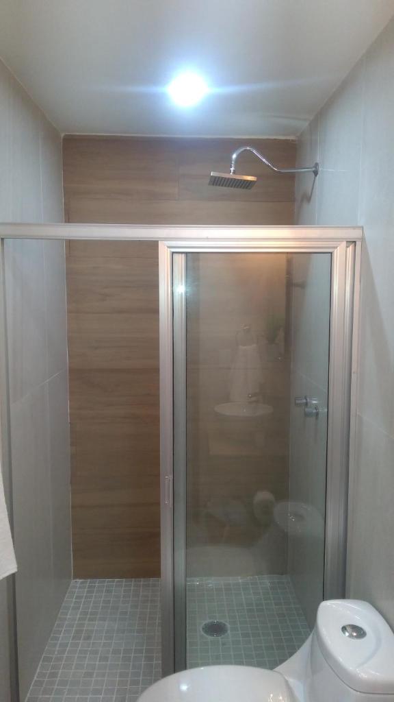 Apartmento con alberca a 50 mt del mar La Licha photo 4