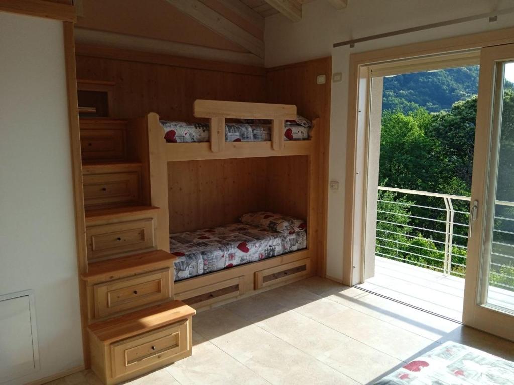 Locazione turistica - B&B- Cocodè photo 3