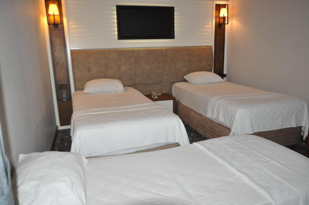 Jolnar garden hotel photo 2