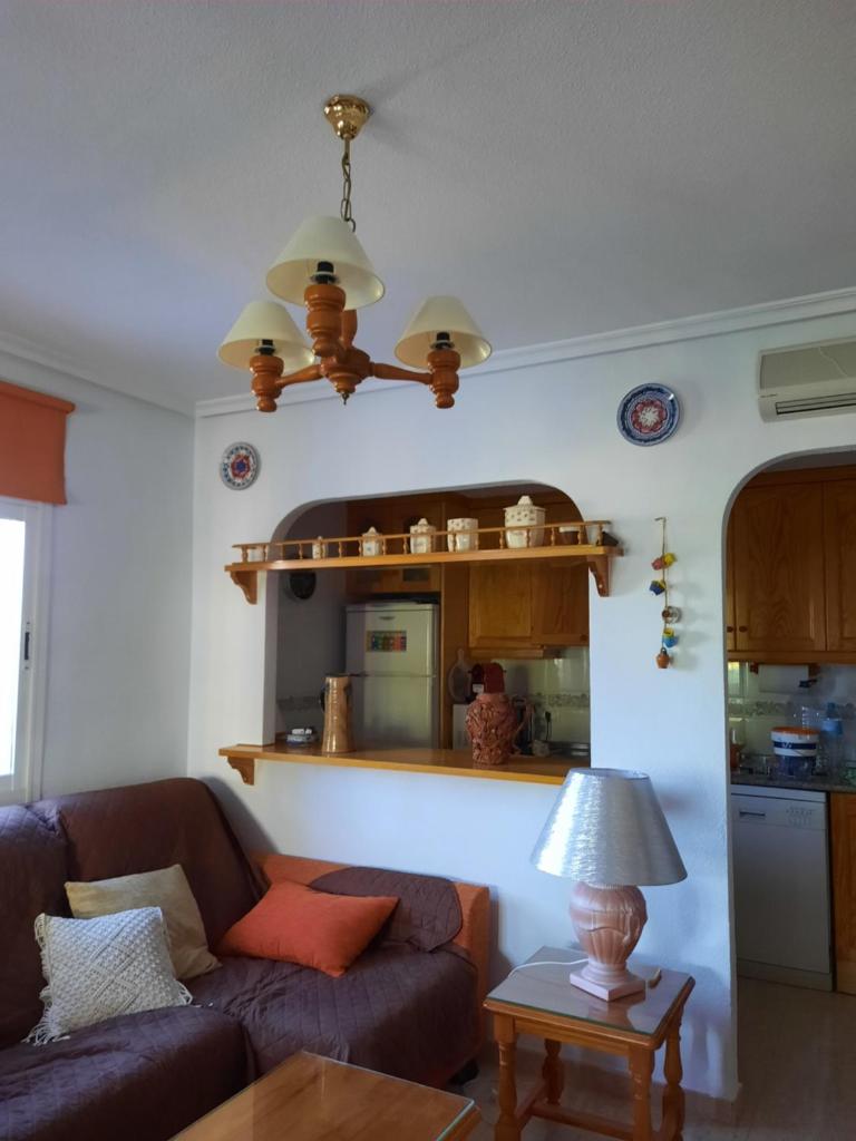 Chalet adosado con piscina photo 1
