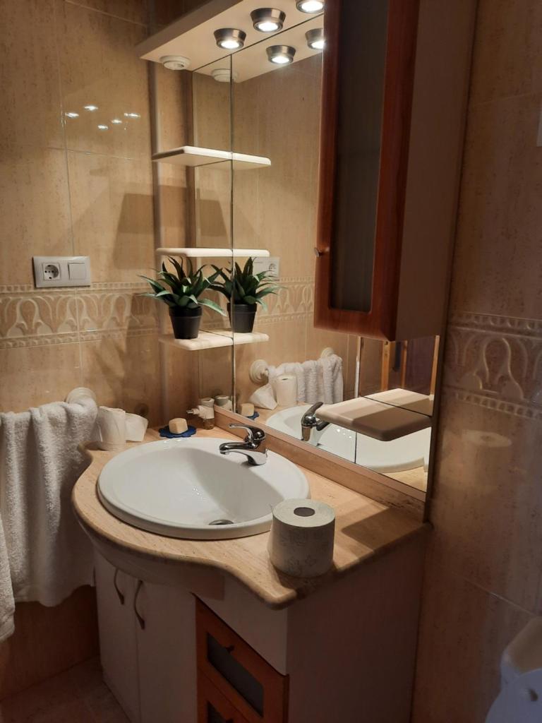 Chalet adosado con piscina photo 3