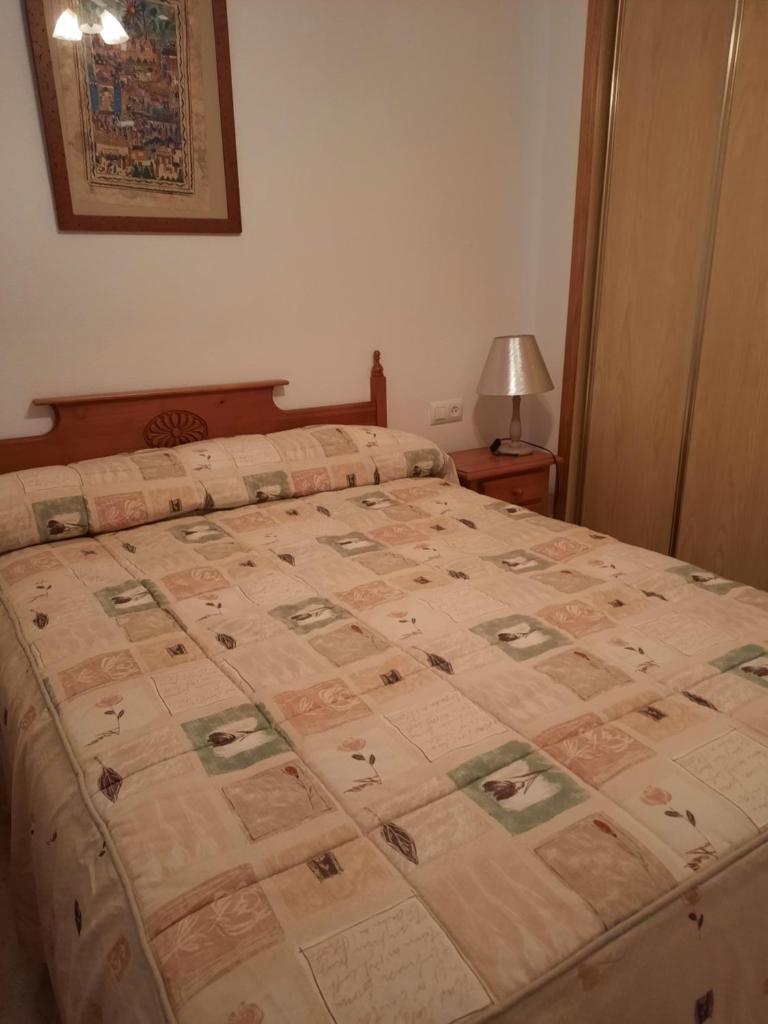Chalet adosado con piscina photo 4