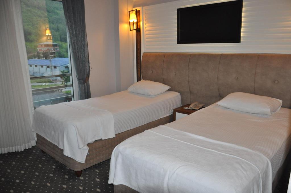 Jolnar garden hotel photo 3