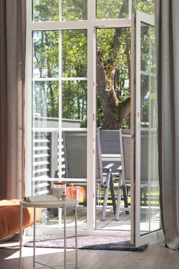 Karklė Living Apartments, By Cohost photo 1