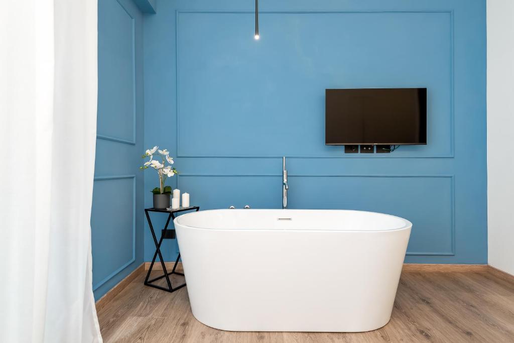 Nelli Rooms Via Veneto photo 2