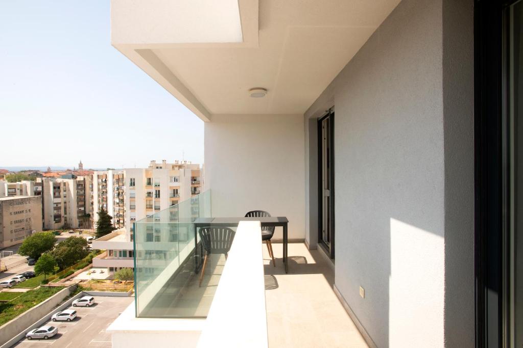 Island View Luxury Apartments photo 1
