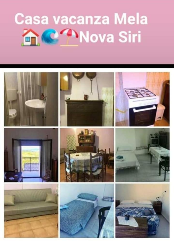 Casa Vacanze " MELA " photo 3