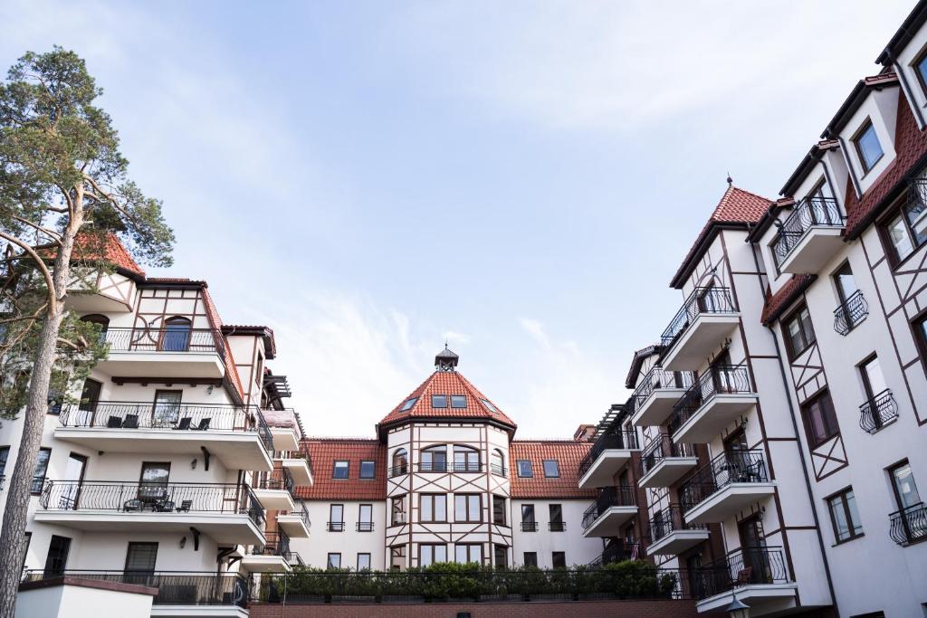 Apartament z widokiem na morze photo 1