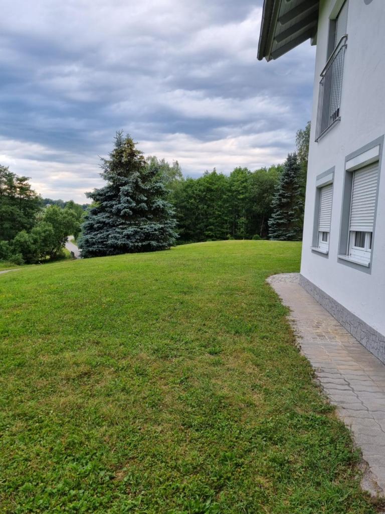 Huber's Ferienwohnung photo 2