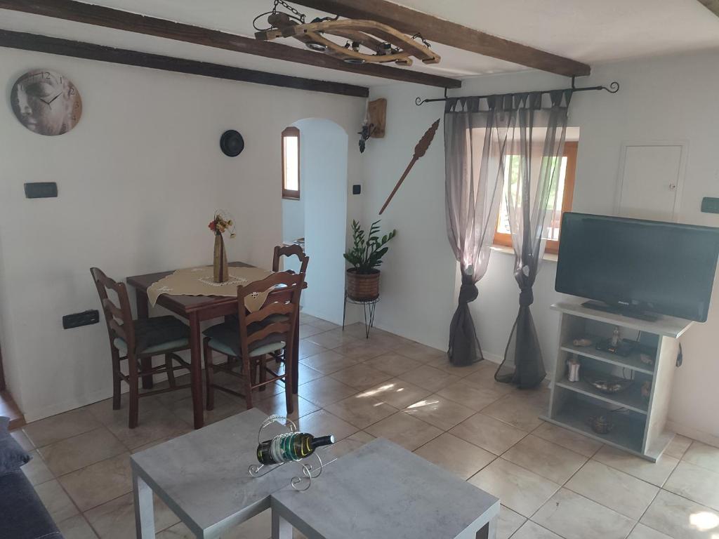 Holiday Home Lucija photo 2