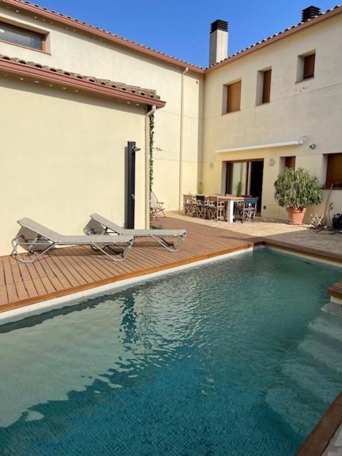 CanTina a Charming & Artistic house with pool photo 3