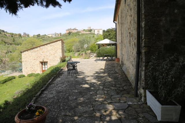 Agriturismo La Ferrozzola photo 4