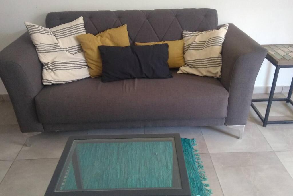 Duplex Rivadavia San Juan Argentina photo 1