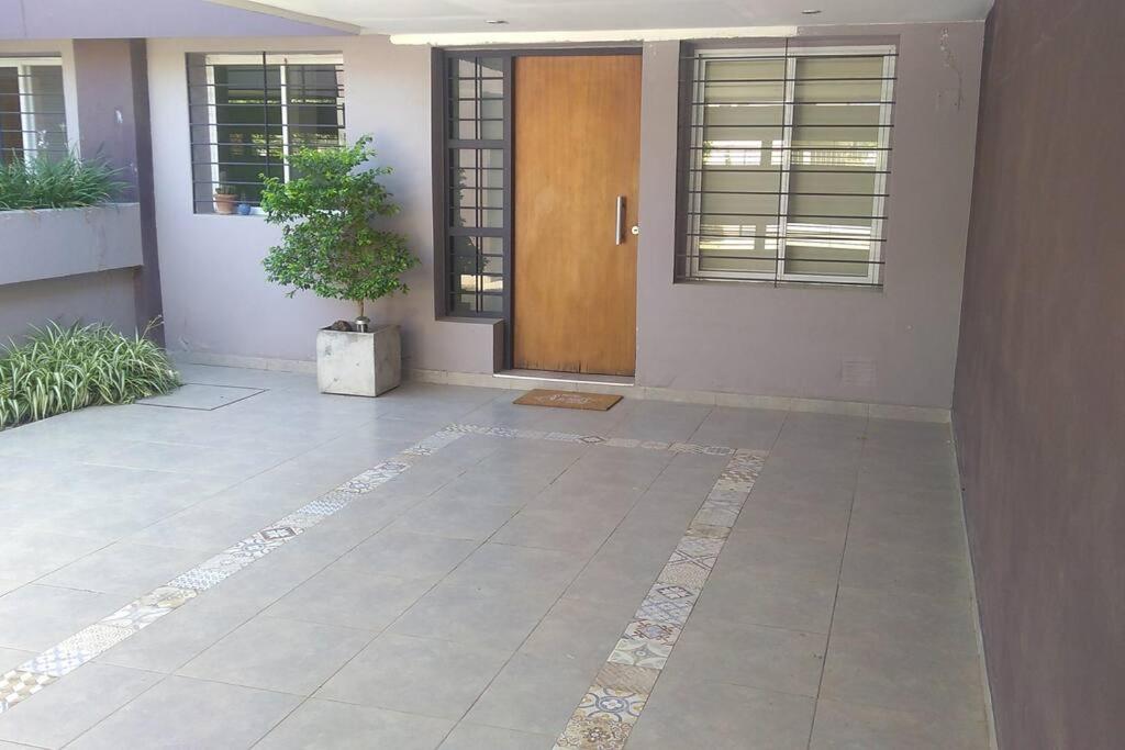 Duplex Rivadavia San Juan Argentina photo 2