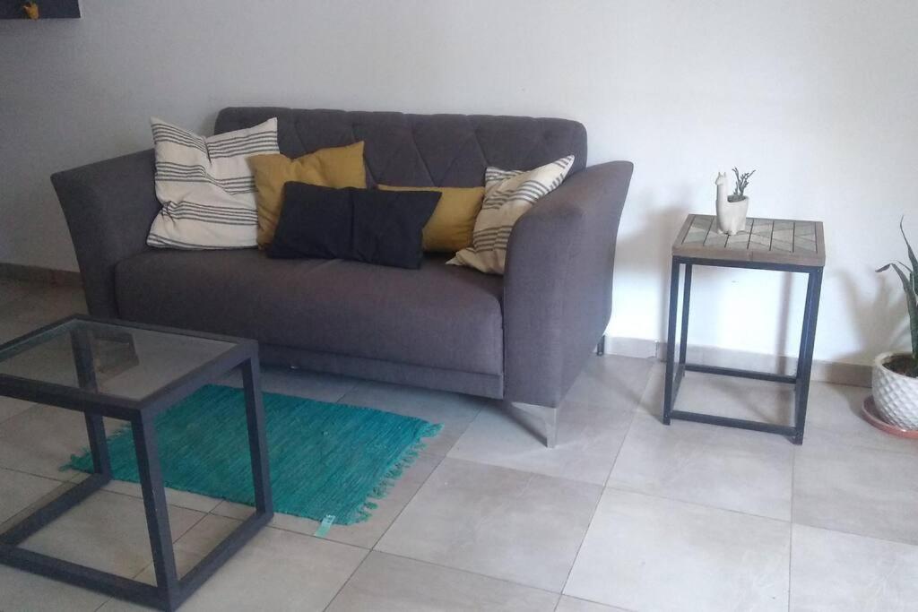 Duplex Rivadavia San Juan Argentina photo 4