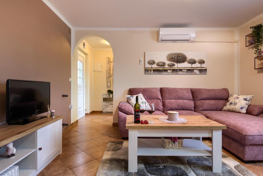 Apartmani Plavi val photo 1