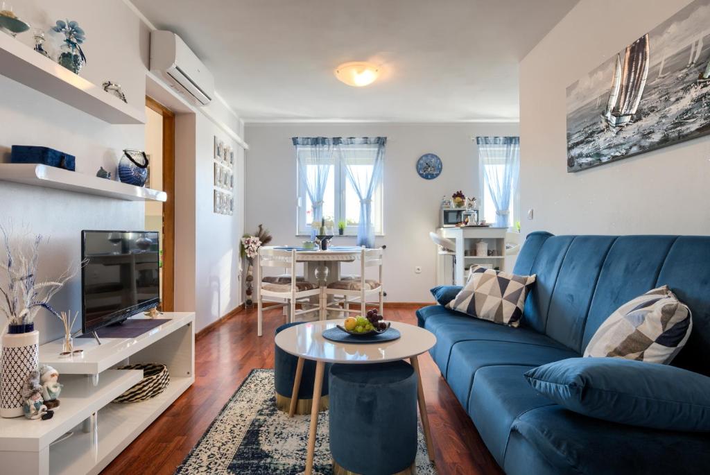 Apartmani Plavi val photo 2