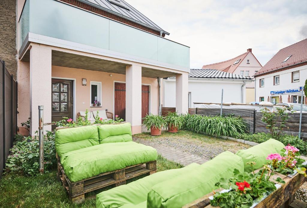 Bei Meyers im Leipziger Neuseenland photo 1