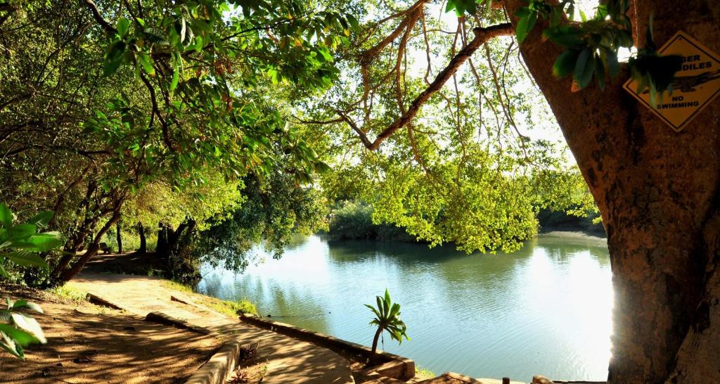 Komati River Chalets photo 1