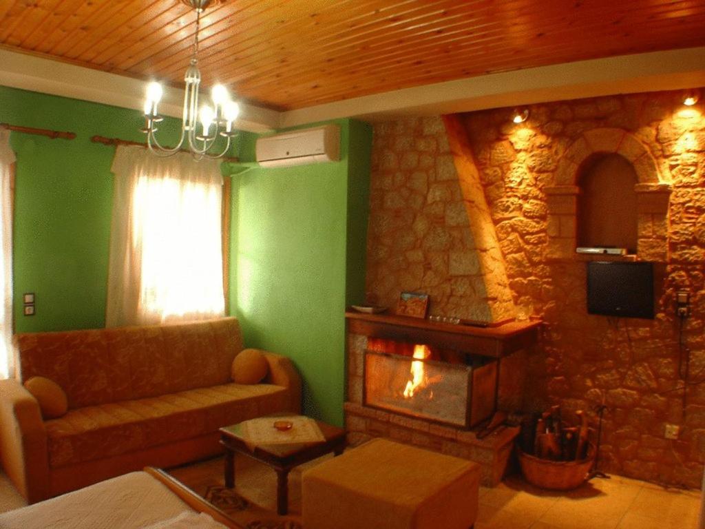 Ariadne Guesthouse photo 1