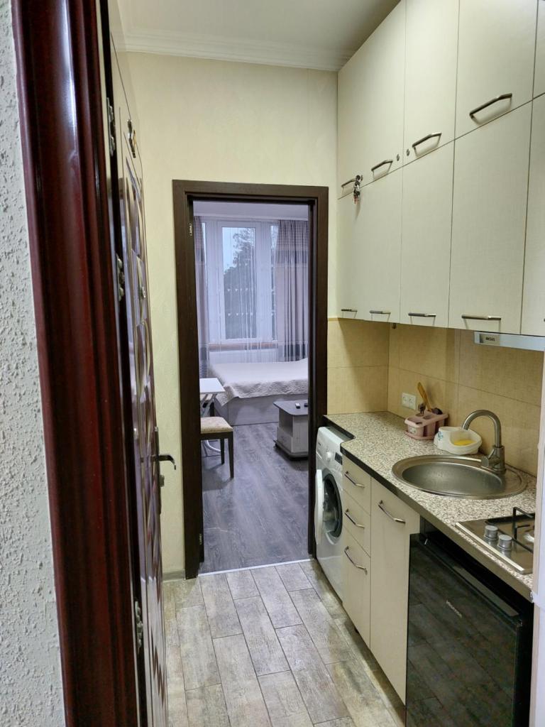 Kobuleti Residence Studios Apartament Maco photo 4
