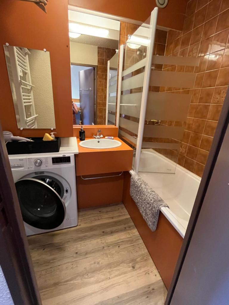 Très joli studio au calme et bien situé photo 4