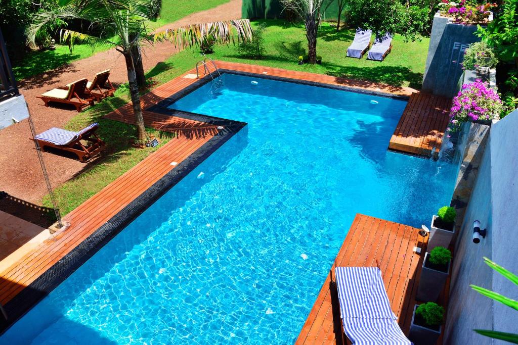 Sandul Villa photo 1