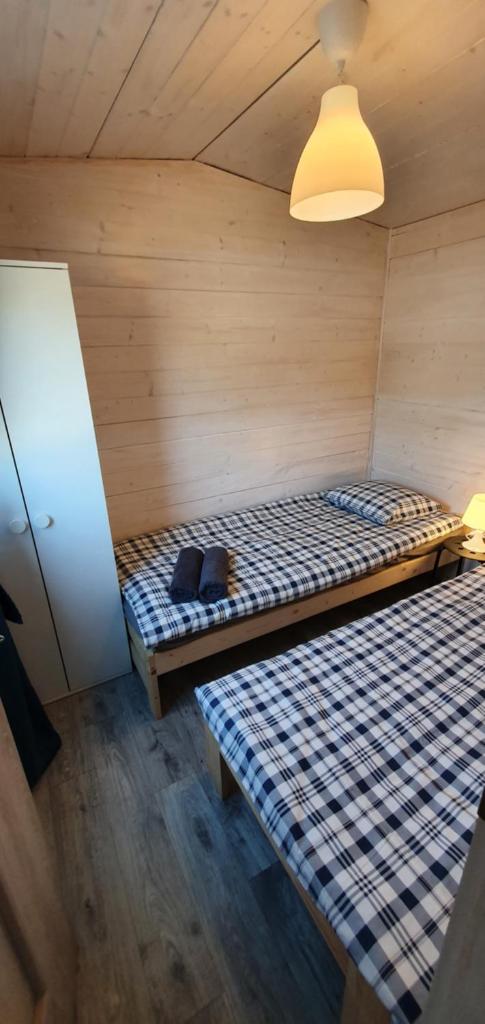 Dębina Domki Jałowcowa 8 photo 3