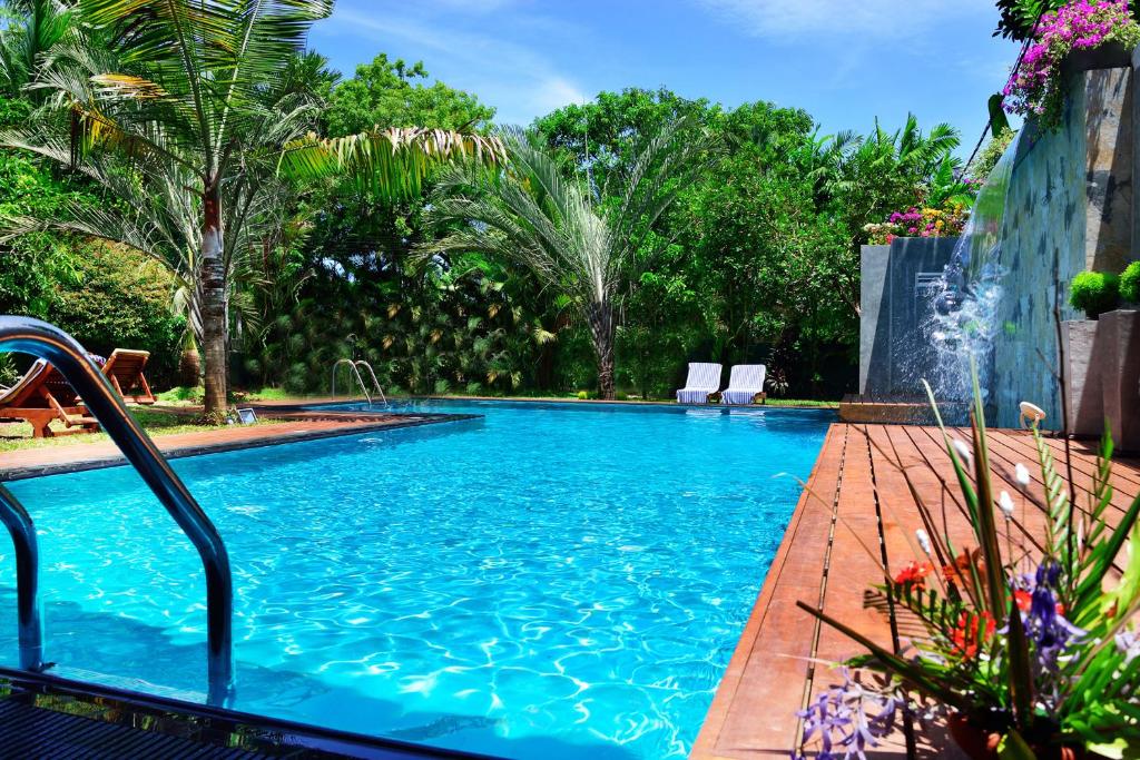 Sandul Villa photo 2