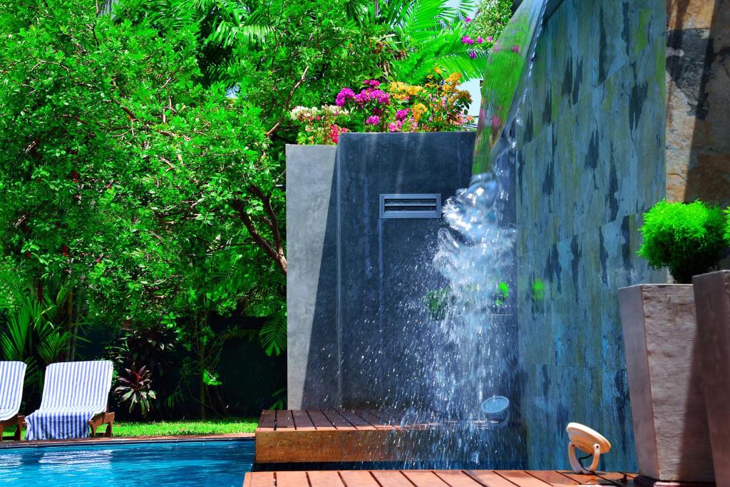 Sandul Villa photo 3