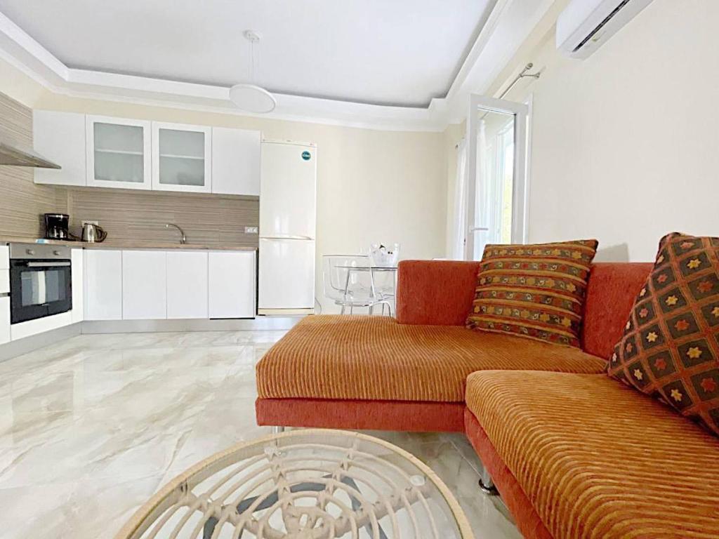 Magic Fourka Apartment photo 4