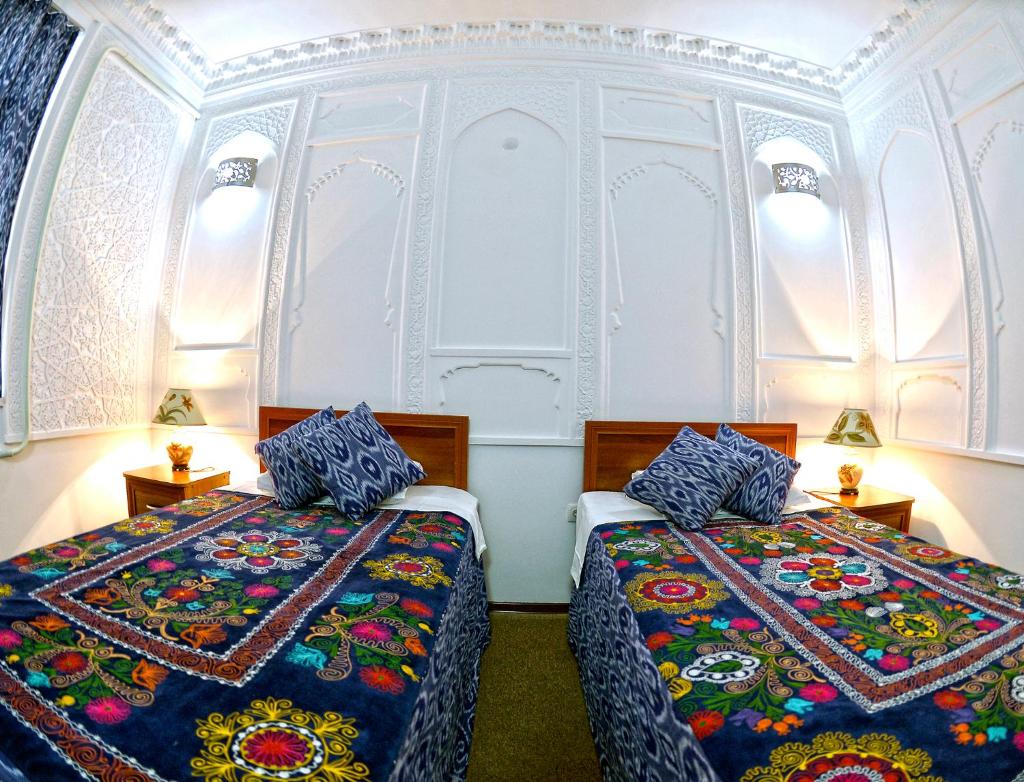 Minzifa Inn photo 4