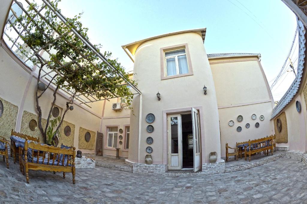 Minzifa Inn photo 3