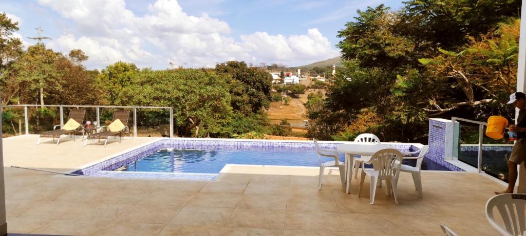 Casa Porto Belo photo 2