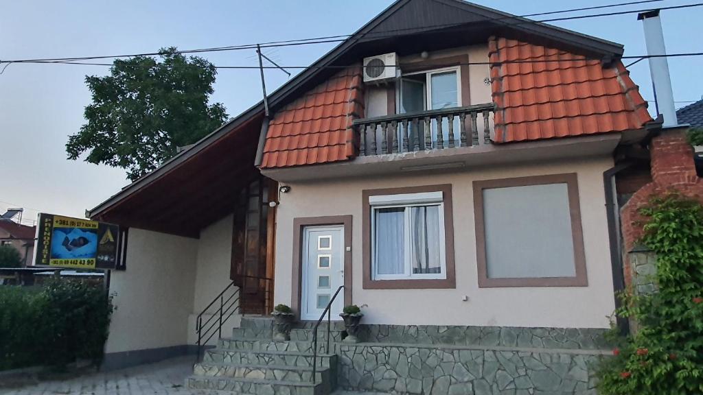 Apartmani Odmor i Mir photo 1