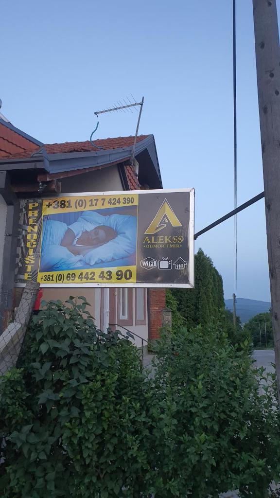 Apartmani Odmor i Mir photo 2