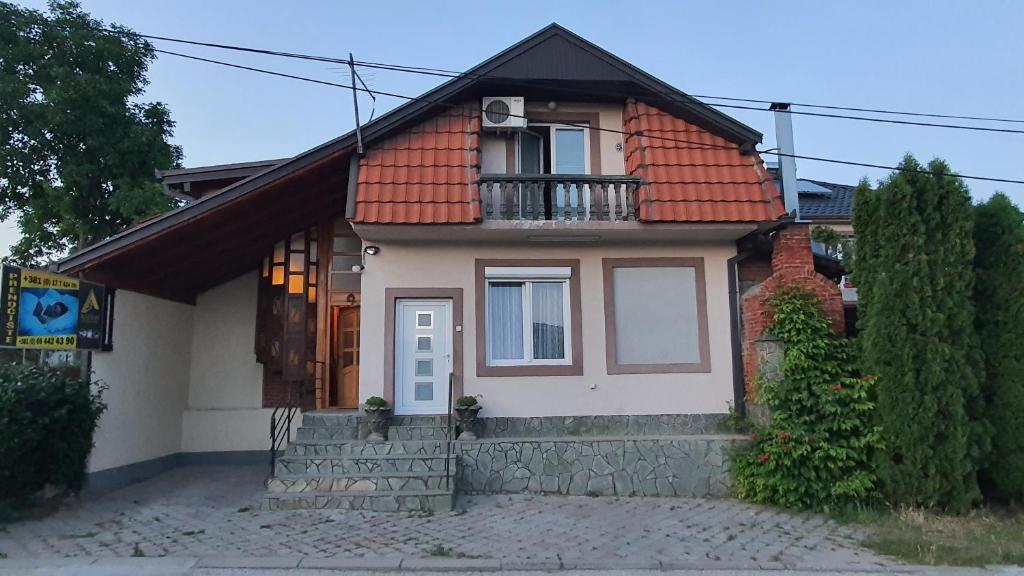 Apartmani Odmor i Mir photo 4