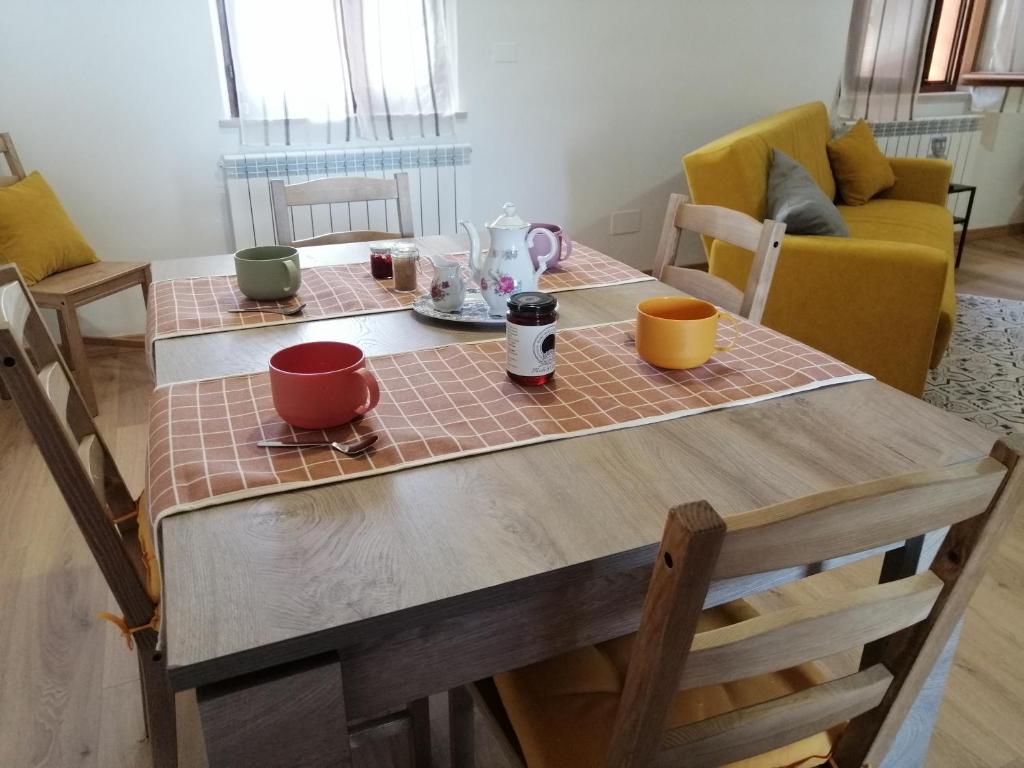 A casa di Matisse - appartamento vacanze photo 2