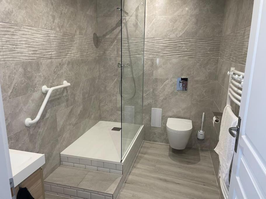 Superbe appartement à la croisée des 4 Châteaux photo 4