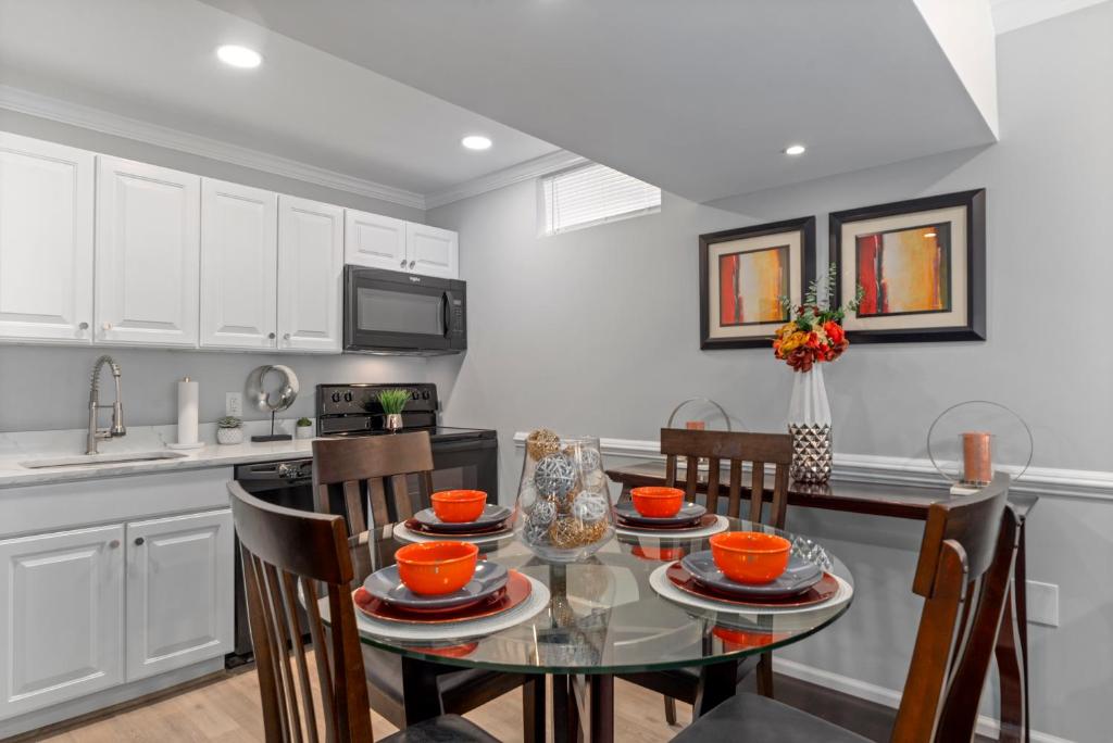 Private 2BR Luxe Suite Natl Harbor DC MD VA photo 3