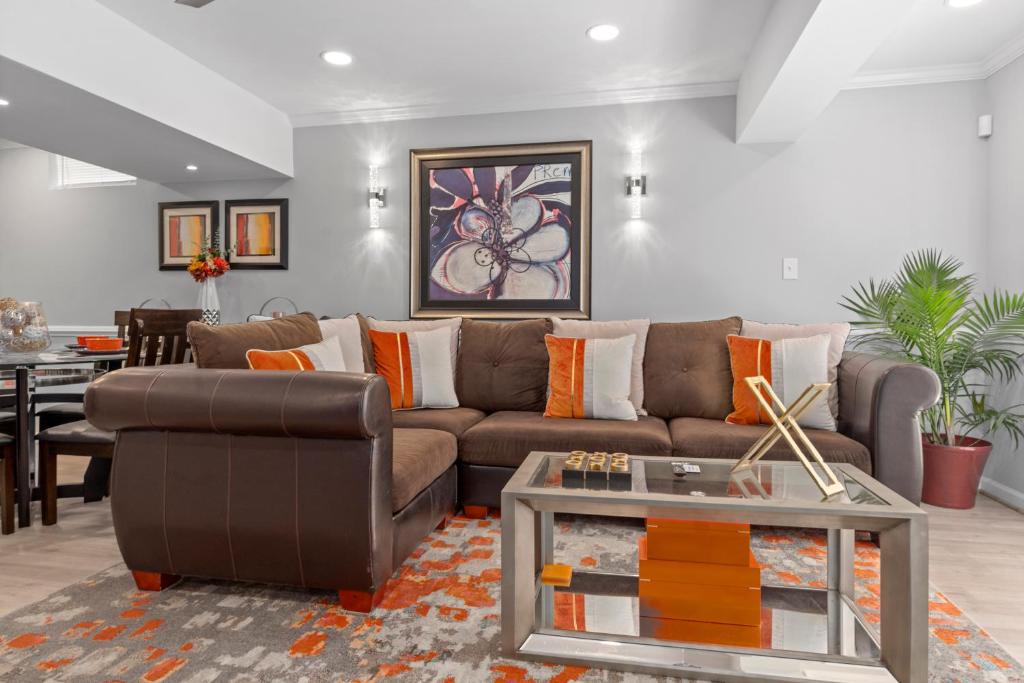 Private 2BR Luxe Suite Natl Harbor DC MD VA
