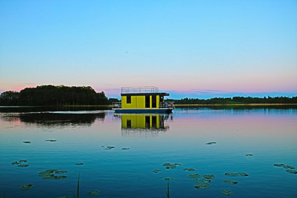 AQUA Bērzgale photo 4
