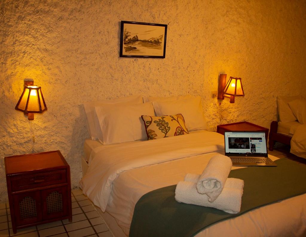 Hotel Fundo El Arrabal photo 2