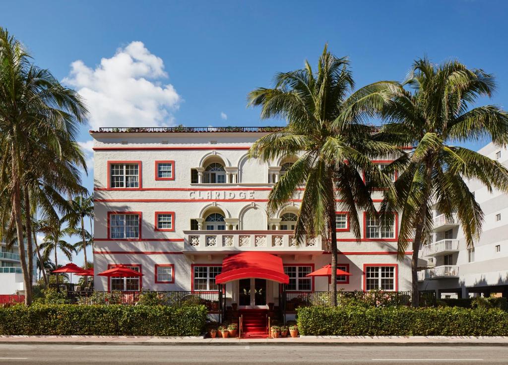 Casa Faena Miami Beach image