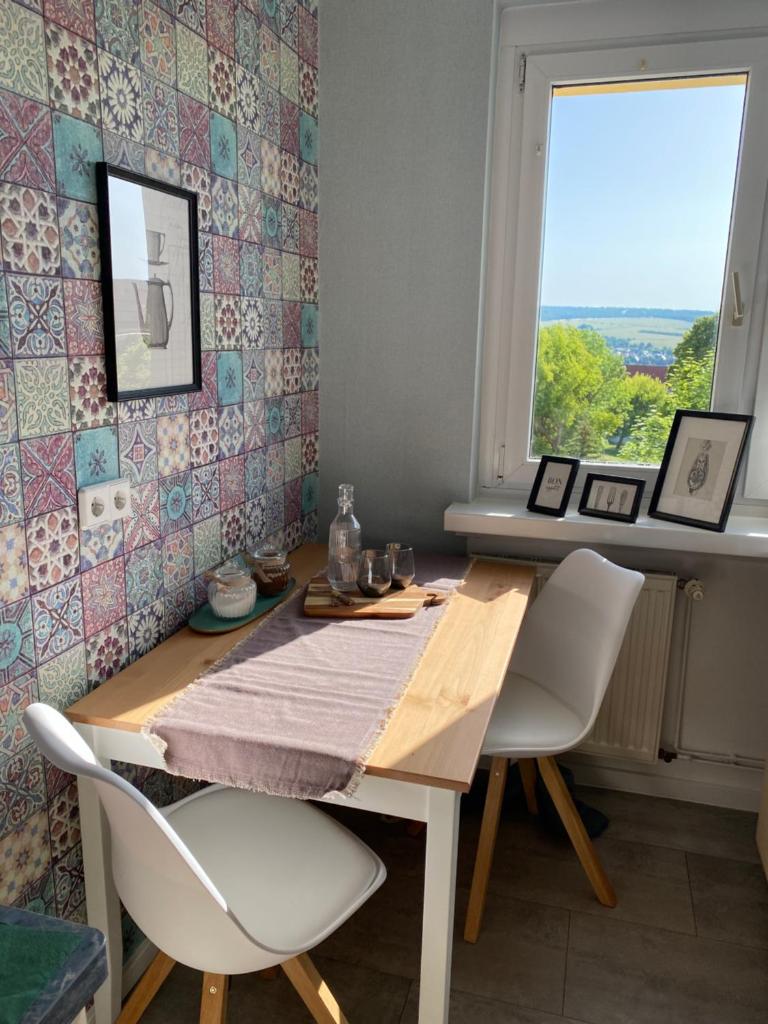 Appartment Anna-Louise photo 1