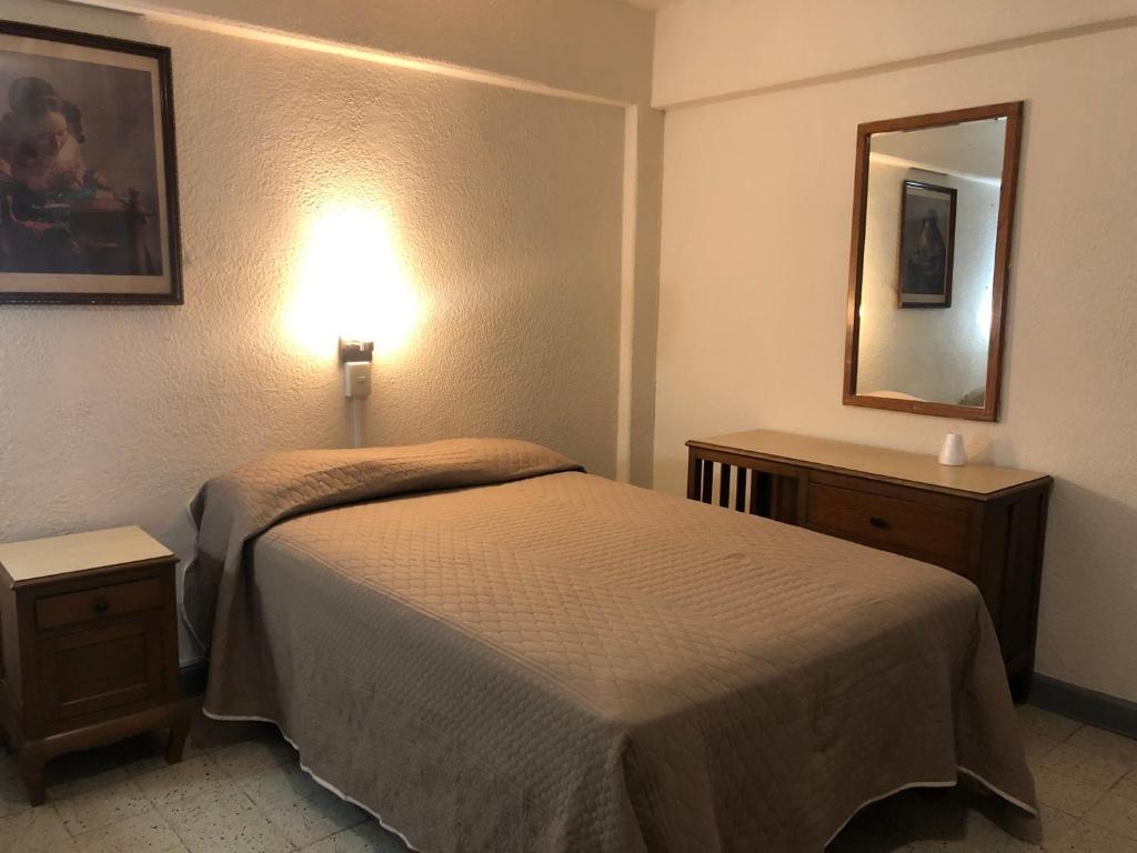 Hotel Lorena photo 1