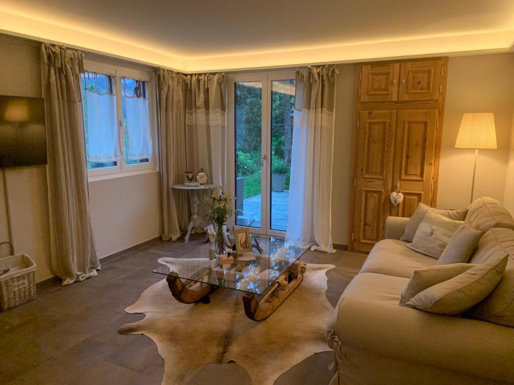 Chasa Tusa Scuol photo 3