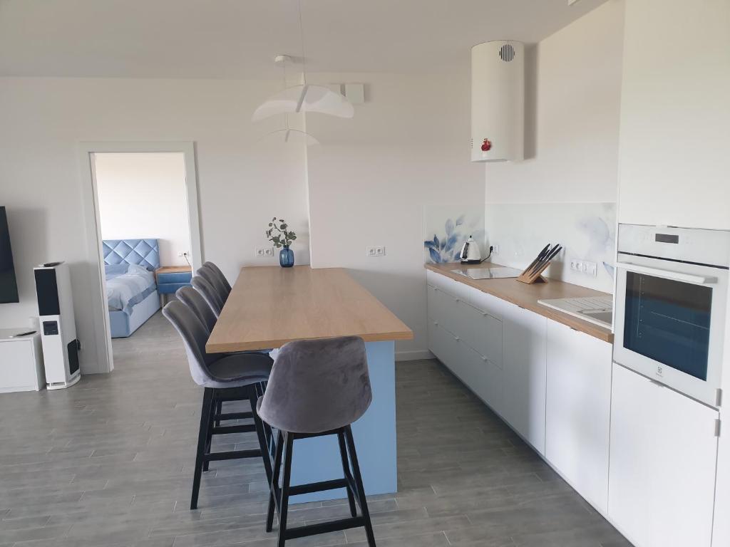 Apartament Pod Żaglami photo 4