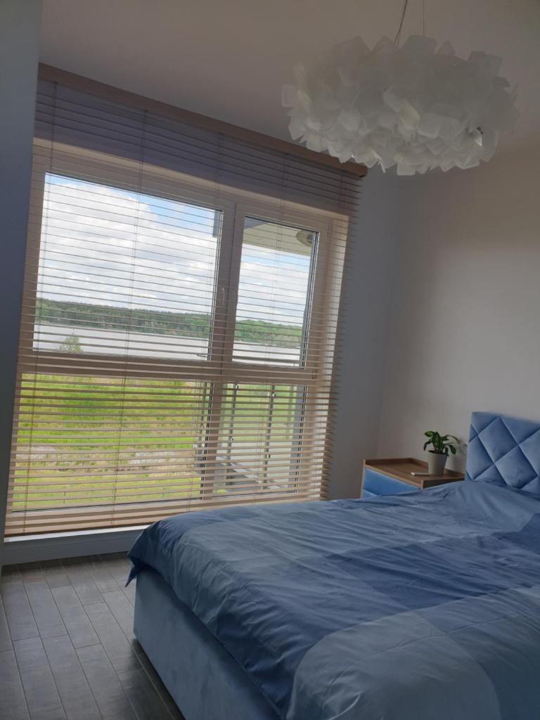 Apartament Pod Żaglami photo 3